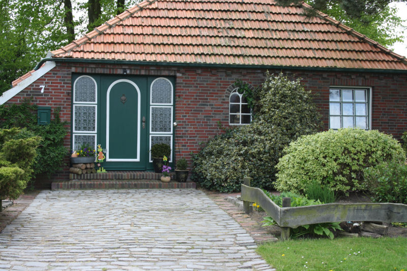 Ferienhaus Eversmeer Ostfriesland